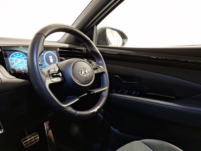 Used Hyundai TUCSON 2023 for sale - 78114498: Photo 10