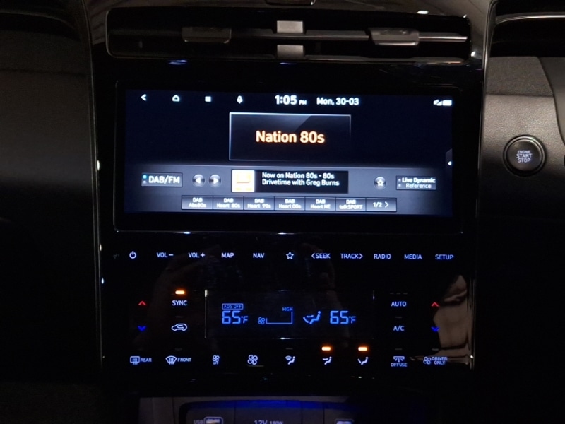 Used Hyundai TUCSON 2023 for sale - 78114498: Photo 11