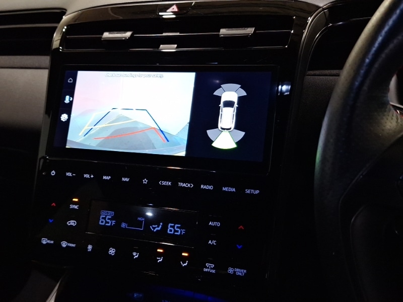 Used Hyundai TUCSON 2023 for sale - 78114498: Photo 12