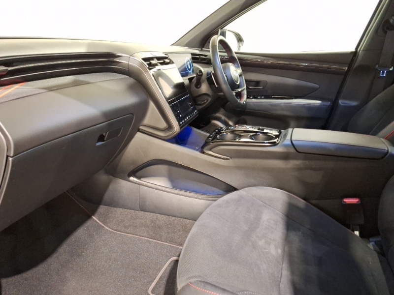 Used Hyundai TUCSON 2023 for sale - 78114498: Photo 5