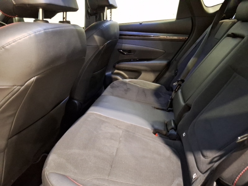 Used Hyundai TUCSON 2023 for sale - 78114498: Photo 6