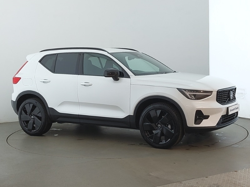 Used Volvo XC40 2025 for sale - 77923285: Photo 12