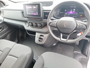 Used Renault Trafic 2025 for sale - 78284186: Photo