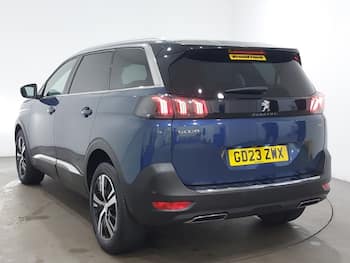 Used Peugeot 5008 2023 for sale - 79693983: Photo