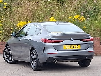 Used BMW 2 Series 2021 for sale - 79126175: Photo