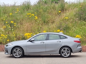 Used BMW 2 Series 2021 for sale - 79126175: Photo