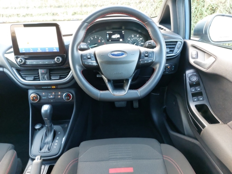 Used Ford Fiesta 2022 for sale - 76639775: Photo 7