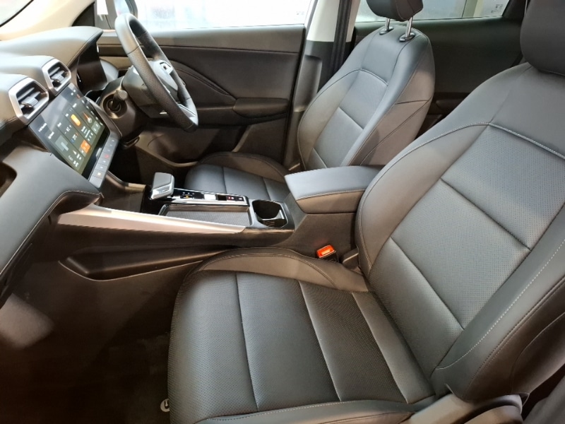 Used MG MG ZS 2025 for sale - 76515377: Photo 5