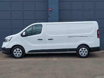 Used Renault Trafic 2026 for sale - 78498265: Photo