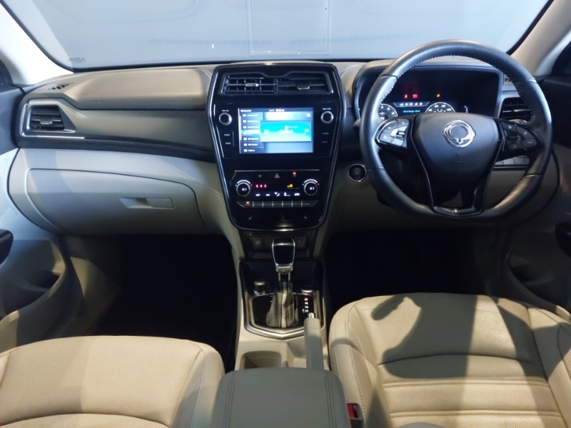 Used Ssangyong Tivoli 2022 for sale - 77320111: Photo 2