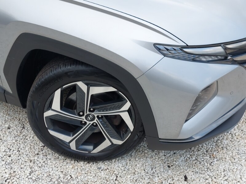 Used Hyundai TUCSON 2021 for sale - 77652714: Photo 9