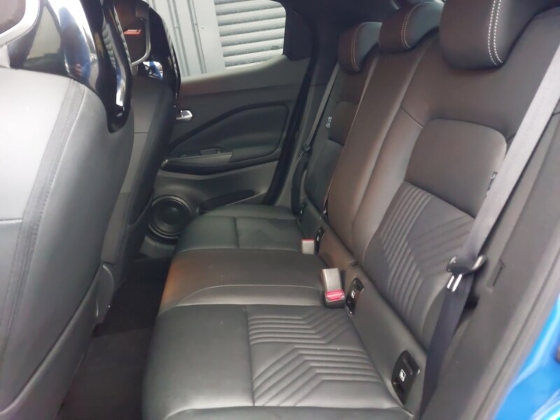 Used Nissan Juke 2024 for sale - 77299216: Photo 6