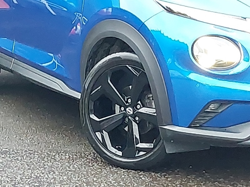 Used Nissan Juke 2024 for sale - 77299216: Photo 9