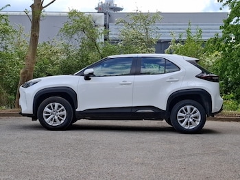 Used Toyota Yaris Cross 2022 for sale - 78498423: Photo