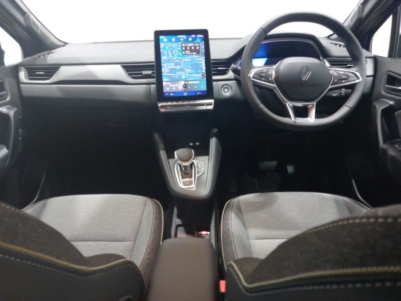 Used Renault Other 2025 for sale - 77597167: Photo 2