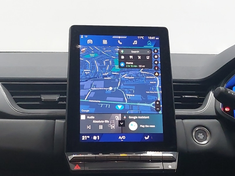 Used Renault Other 2025 for sale - 77597167: Photo 7