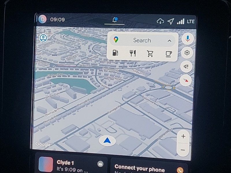 Used Volvo XC40 2025 for sale - 77518823: Photo 10