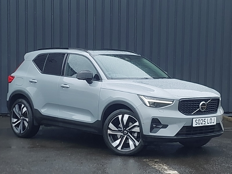 Used Volvo XC40 2025 for sale - 77518823: Photo 7