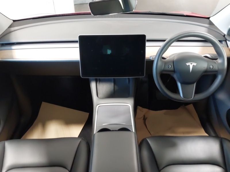 Used Tesla Model Y 2022 for sale - 77046610: Photo 2