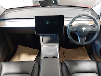 Used Tesla Model Y 2022 for sale - 77046610: Photo