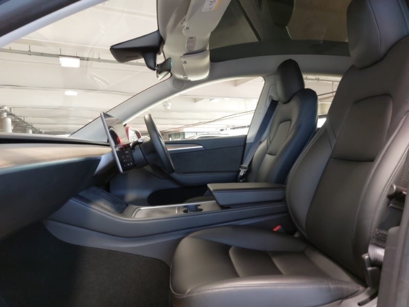 Used Tesla Model Y 2022 for sale - 77046610: Photo 5