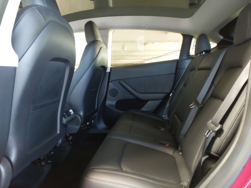 Used Tesla Model Y 2022 for sale - 77046610: Photo 6