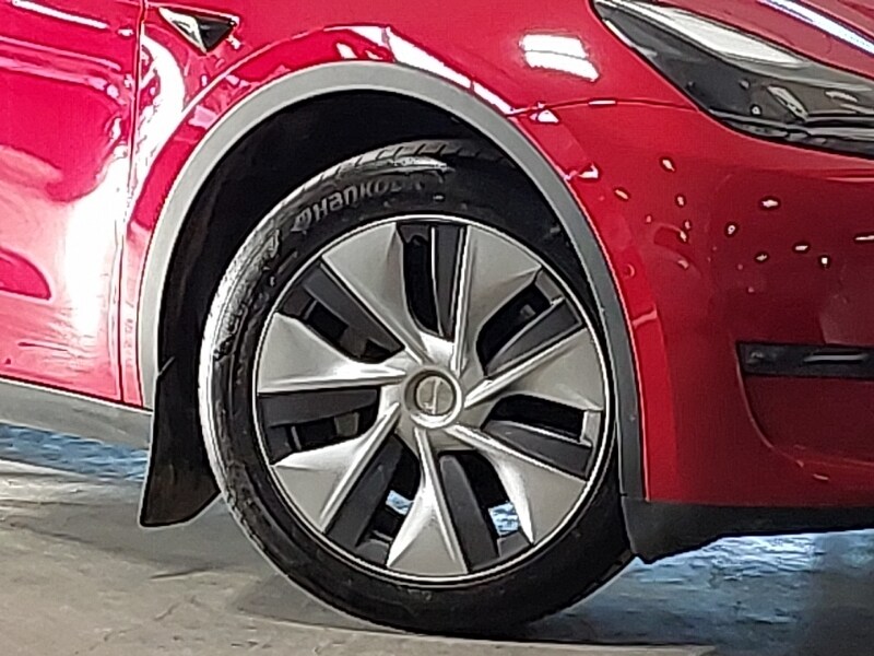 Used Tesla Model Y 2022 for sale - 77046610: Photo 9