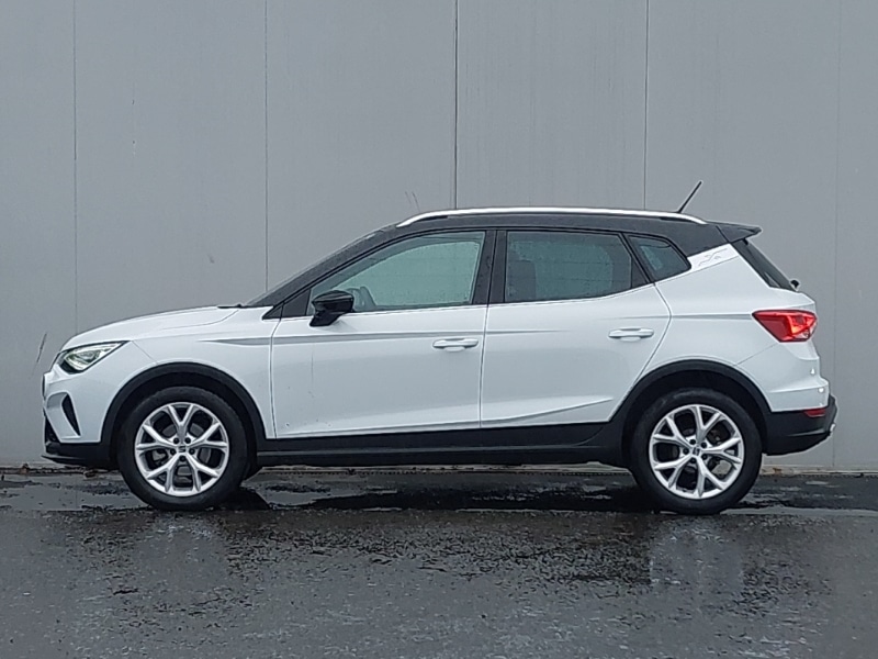 Used SEAT Arona 2023 for sale - 77722332: Photo 4