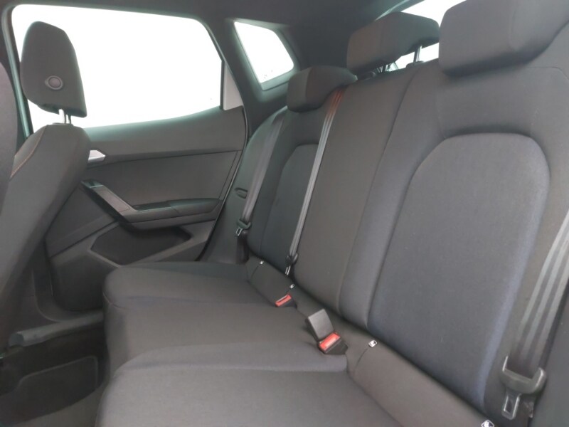 Used SEAT Arona 2023 for sale - 77722332: Photo 6