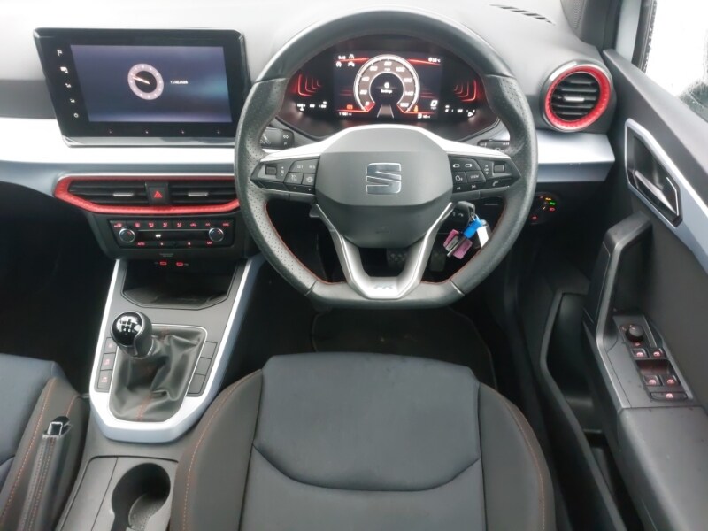 Used SEAT Arona 2023 for sale - 77722332: Photo 7