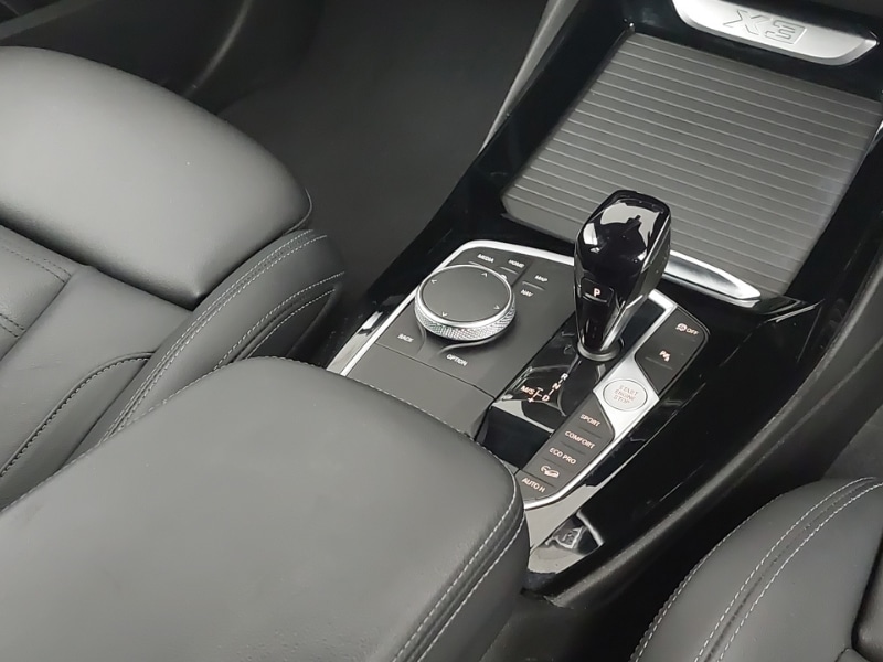 Used BMW X3 2022 for sale - 77224737: Photo 10