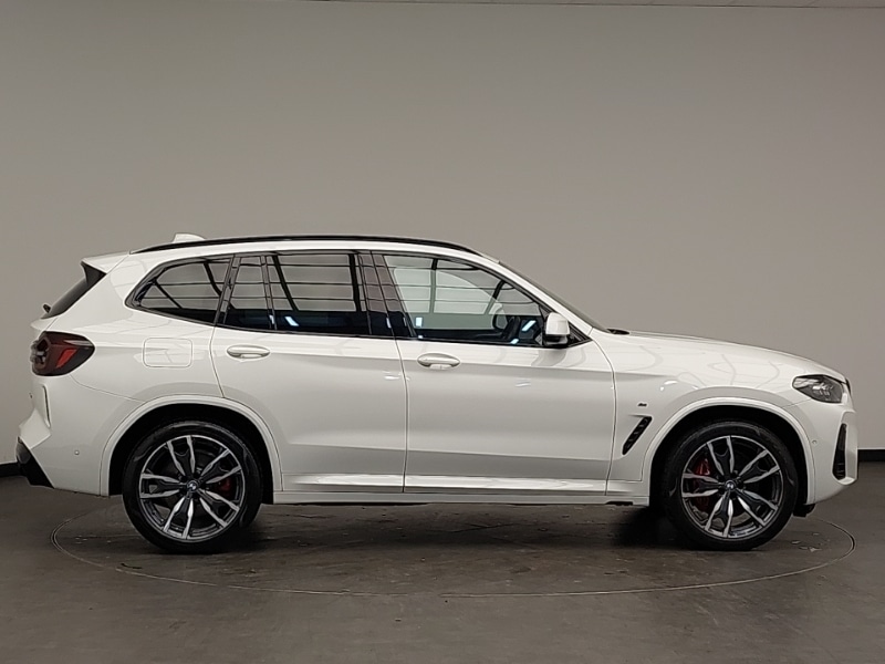 Used BMW X3 2022 for sale - 77224737: Photo 2