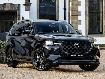 Used Mazda CX-80 2025 for sale - 75656481: Photo