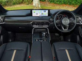 Used Mazda CX-80 2025 for sale - 75656481: Photo