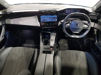 Used Peugeot 408 2024 for sale - 78635415: Photo