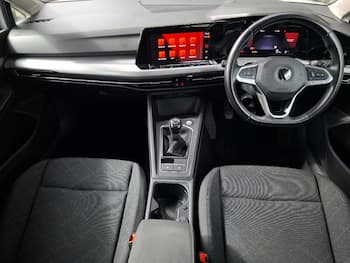 Used Volkswagen Golf 2020 for sale - 79736964: Photo