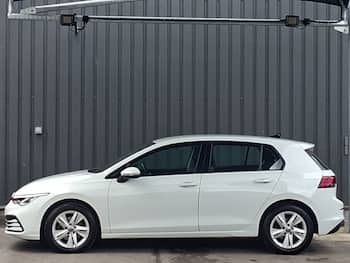 Used Volkswagen Golf 2020 for sale - 79736964: Photo