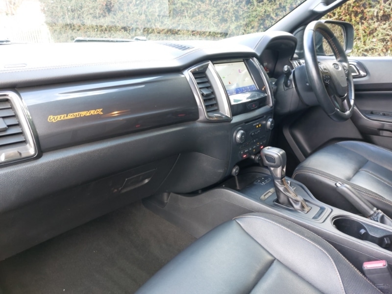 Used Ford Ranger 2021 for sale - 77771904: Photo 5