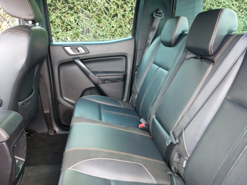 Used Ford Ranger 2021 for sale - 77771904: Photo 6