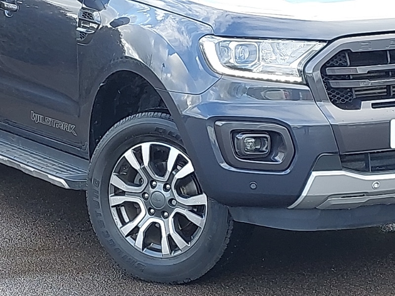 Used Ford Ranger 2021 for sale - 77771904: Photo 9