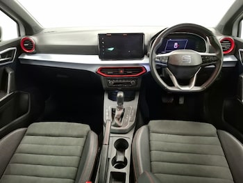 Used SEAT Ibiza 2023 for sale - 75429489: Photo