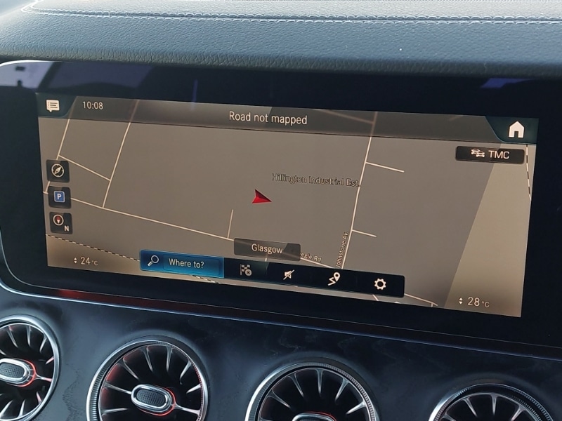 Used Mercedes-Benz E Class 2022 for sale - 76591788: Photo 10