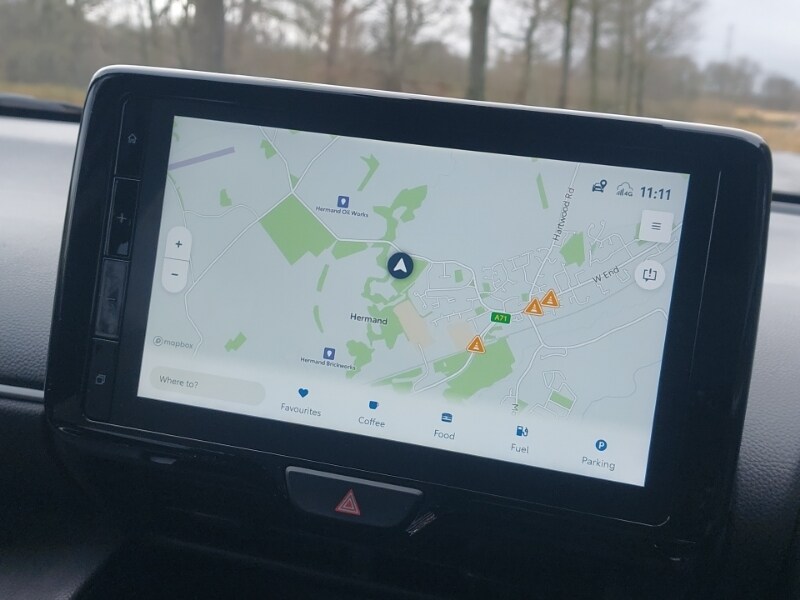 Used Toyota Yaris Cross 2023 for sale - 78061428: Photo 12