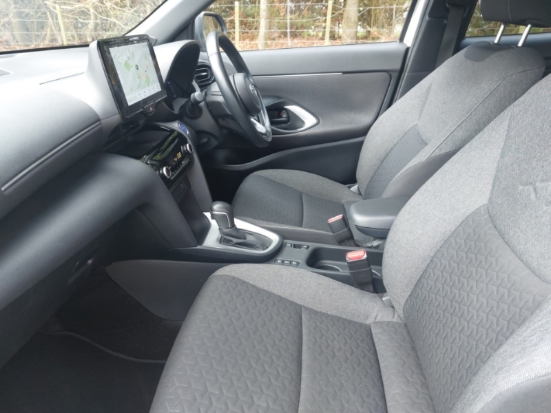 Used Toyota Yaris Cross 2023 for sale - 78061428: Photo 5