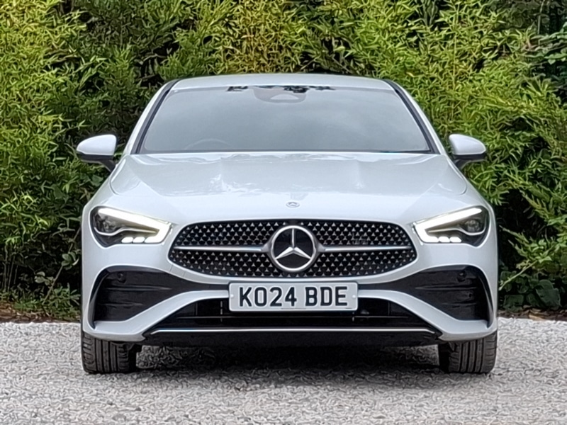 Used Mercedes-Benz CLA 2024 for sale - 76096328: Photo 12