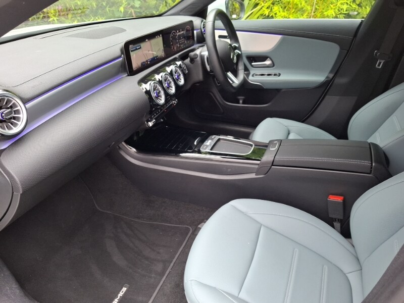 Used Mercedes-Benz CLA 2024 for sale - 76096328: Photo 5