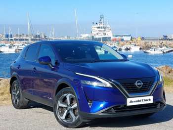 2023 - 1.5 E-Power N-Connecta 5dr Auto