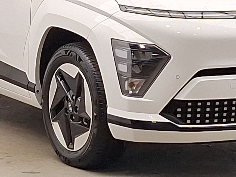 Used Hyundai KONA 2024 for sale - 76885952: Photo 9