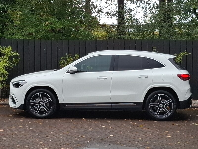 Used Mercedes-Benz GLA 2025 for sale - 76920923: Photo 4