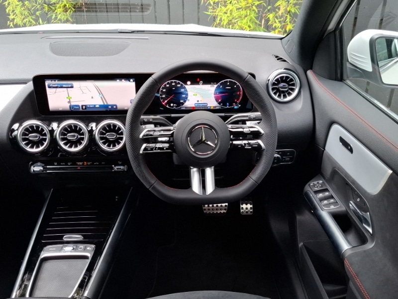 Used Mercedes-Benz GLA 2025 for sale - 76920923: Photo 7